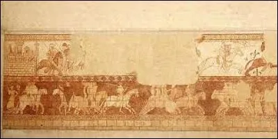 Ancienne commanderie templière située dans le département de la Charente, dont il reste la chapelle, remarquable par la présence de fresques représentant des scènes de la victoire des croisés.