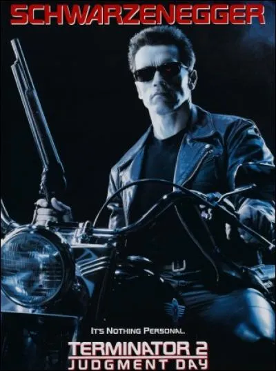 Qui a réalisé "Terminator 2 le jugement dernier" ?