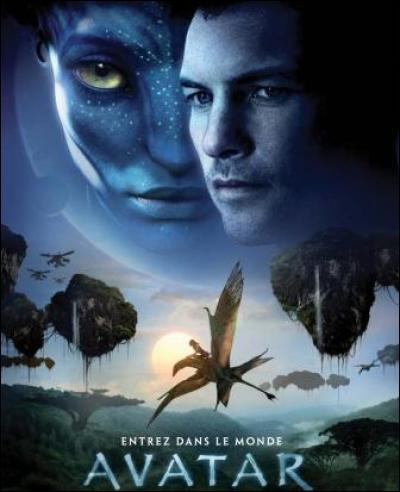 Qui a réalisé "Avatar" ?