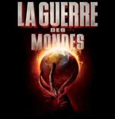 Qui a réalisé "La guerre des mondes" ?