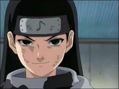 Lors de la 3e épreuve de ninja moyen, qui affronte Kin ?