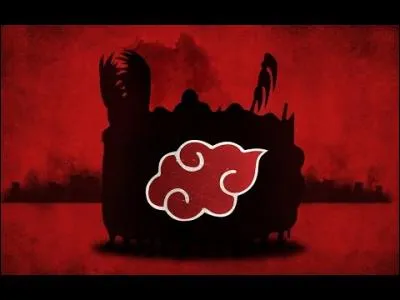 Quelle organisation Itachi a-t-il rejoint ?