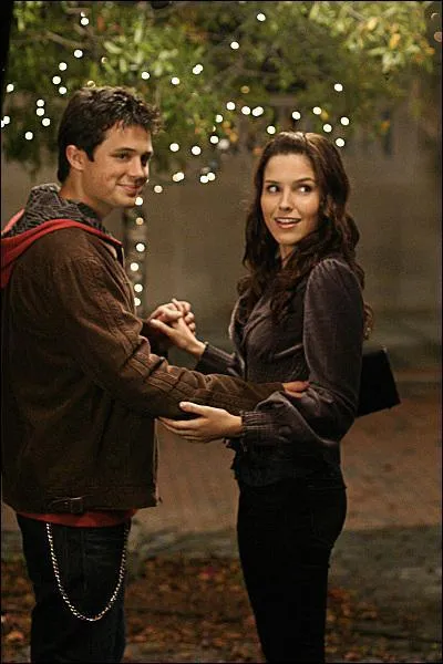 Qui interprte Chase ? (saison 4)