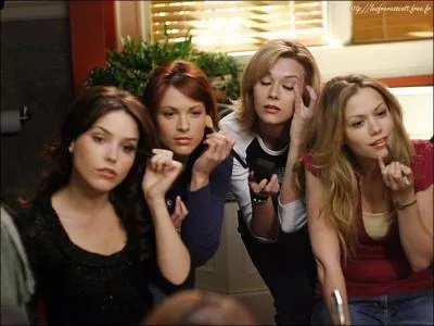 Quel est le secret de Rachel ?