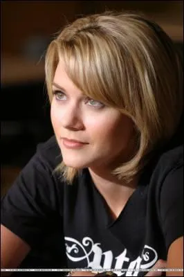 En quoi Peyton est-elle dguise lors de la fte d'Halloween ? (saison 3, pisode 4)