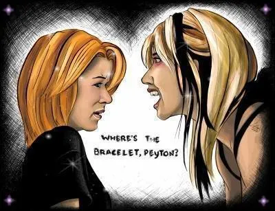 Qui est Ellie Harp ?