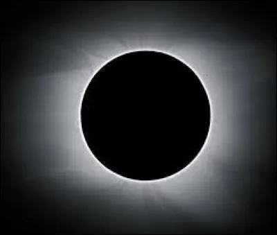 On établit un fort contraste avec des opposés.