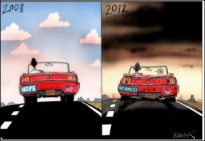 On met en balance des aspects pour faire apparaître des différences.