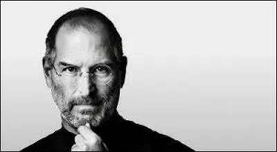 Quelle marque est associée à Steve Jobs ?