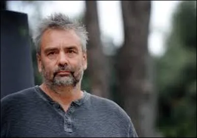 Lequel de ces films Luc Besson n'a-t-il pas réalisé ?
