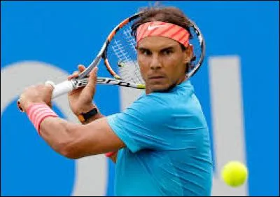 Combien de victoires Rafael Nadal a-t-il remportées à Roland-Garros ?