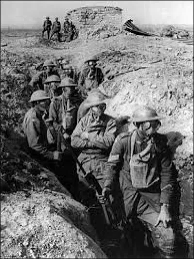 Quel est l'évènement ayant déclenché la Première Guerre mondiale ?