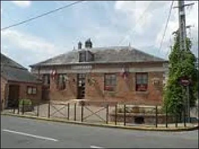 Le Fay-Saint-Quentin est une commune Isarienne située dans l'ancienne région ...