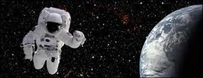 Sur Terre, quel élément fait que nous ne pouvons pas voler ?