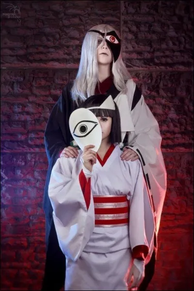 Qui est l'énigmatique personnage derrière Nora ?