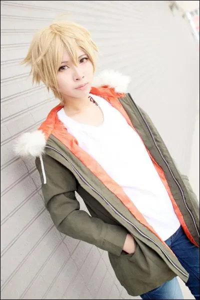 Quels sont les différents noms de ce personnage ?