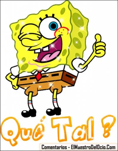 Que veut dire "&iquest;Qu&eacute; tal ?" ?