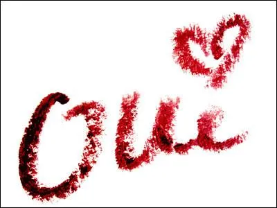 Comment dit-on oui ?