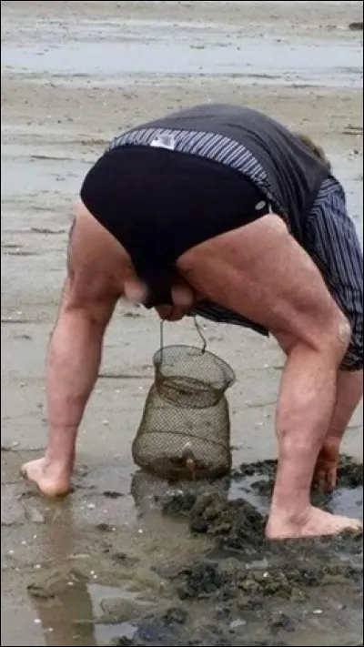 J'ai un ami qui a fait un "burn out" ! Il courrait tant de buts a la fois qu'il en perdait sa belle mine.