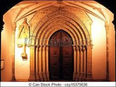 Pour entrée au couvent, il ne faut pas oublier le mot de guicher sinon les bonnes surs doutent avec votre foie.