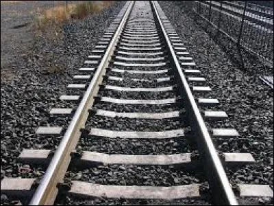 Quel ingr&eacute;dient peut nous &ecirc;tre passable d'une peine de mort si on en met sur une voie ferr&eacute;e ?