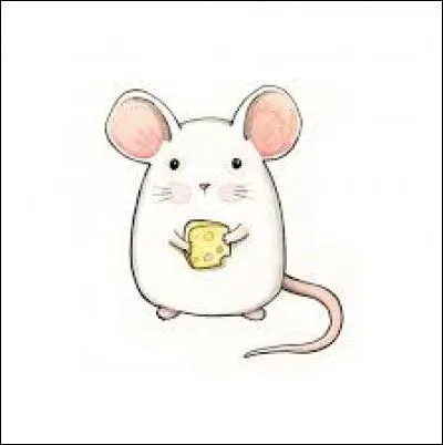 &Agrave; Fairbanks, qu'est-ce qu'il ne faut pas donner &agrave; une souris ?