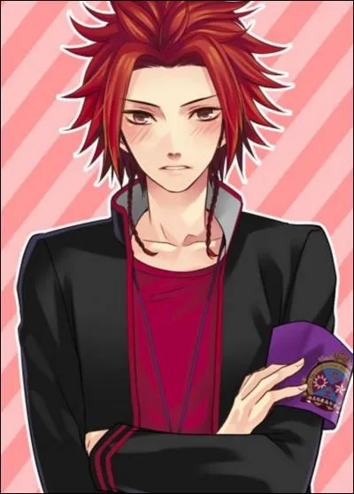 Quel est le trait de caractère de Yusuke ?