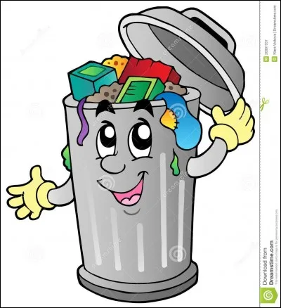 Vous n'avez pas le droit de jeter vos lames de rasoir usag&eacute;es.