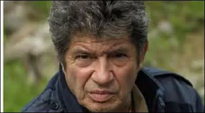 Qui joue le r&ocirc;le d'Angelo ?