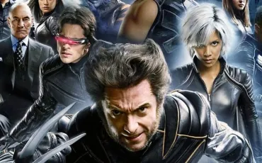 Quiz X-men