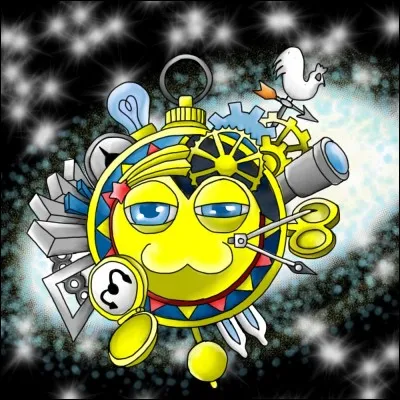 Parmi ces jeux, dans lequel trouve-t-on Nova ?