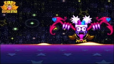 Quel est ce méchant ?