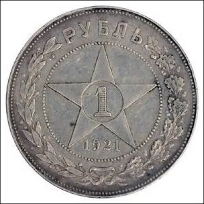 Dans quel pays le rouble est-il la monnaie nationale ?