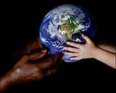 Dans un monde idéal, tu voudrais :