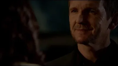 Pourquoi Klaus a-t-il peur de son père ?