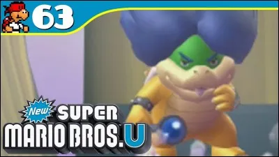 Quel est se personnage ?