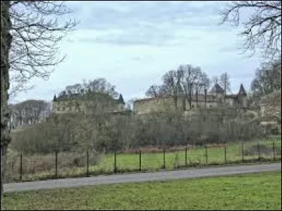 Nous retournons en Lorraine, mais cette fois je vous emmène à la découverte de Hombourg-Budange. Village de l'arrondissement de Thionville, dans la vallée de la Canner, il se situe dans le département ...