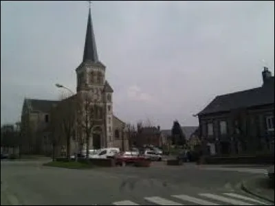 Limésy est un village Seinomarin situé en région ...