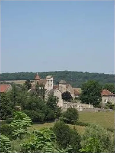 Petit village de 78 habitants en Saône-et-Loire, Savianges se situe dans la nouvelle région ...