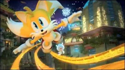 Qu'arrive-t-il à Tail ?