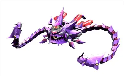 Quel est le pouvoir de la machine d'Eggman ?