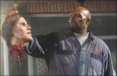 'To be or not to be? ' semble penser ce zombie dans ...