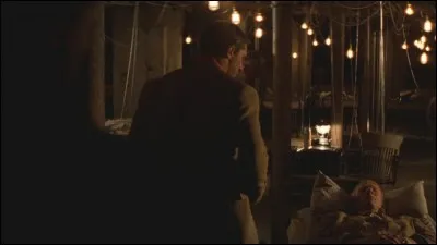 Combien de personnes étaient présentes pour partager le rêve dans le repaire de Yusuf ?