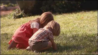 Depuis combien de temps environ Cobb n'a-t-il pas vu ses enfants ?