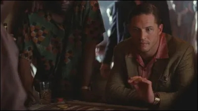 Sur quel nombre mise Eames lorsque Cobb l'aborde dans le casino à Mombasa ?