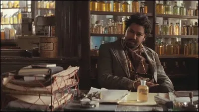 Combien de fois les fonctions cérébrales des protagonistes sont-elles accélérées lors de la mission principale, après injection du composé spécial de Yusuf ?