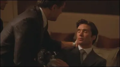 Dans quel esprit Fischer pense-t-il rentrer lorsqu'il rejoint l'équipe de Cobb dans le deuxième niveau de rêve ?