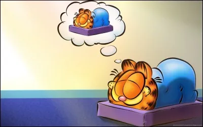 Dans quel lieu n'avez-vous pas le droit de dormir ?