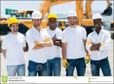 Complétez avec les chiffres manquants : Tout homme âgé entre (...) et (...) ans doit aller travailler à l'entretien de la voirie.