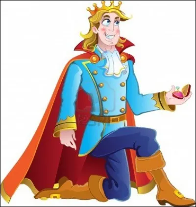 Voici un grand classique de la littérature qui a été adapté en dessin animé : "Le petit"